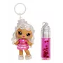MGA Entertainment Yummiland huuleläike nukk Sour Sweeties - Misty Cakes