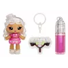 MGA Entertainment Yummiland huuleläike nukk Sour Sweeties - Misty Cakes
