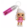 MGA Entertainment Yummiland huuleläike nukk Sour Sweeties - Misty Cakes