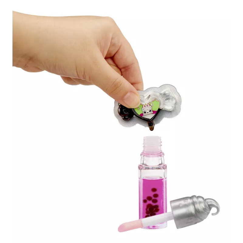 MGA Entertainment Yummiland huuleläike nukk Sour Sweeties - Misty Cakes