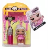 MGA Entertainment Yummiland huuleläike nukk Sour Sweeties - Misty Cakes
