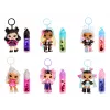 MGA Entertainment Yummiland huuleläike nukk Sour Sweeties - Misty Cakes