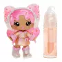 MGA Entertainment Yummiland Huuleläike Nuku Sari 2 – Salapärane Jälitus 1 (Sprinkles/Ava Ice Cream)