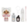 MGA Entertainment Yummiland Huuleläike Nuku Sari 2 – Salapärane Jälitus 1 (Sprinkles/Ava Ice Cream)