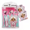 MGA Entertainment Yummiland Huuleläike Nuku Sari 2 – Salapärane Jälitus 1 (Sprinkles/Ava Ice Cream)