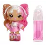 MGA Entertainment Yummiland Huuleläike Nukk Sari 2- Mystery Chase 2 (Neopolitan/Avery Ice Cream)