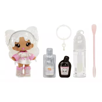 MGA Entertainment Yummiland Huuleläike Nukk Sari 2- Mystery Chase 2 (Neopolitan/Avery Ice Cream)