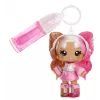 MGA Entertainment Yummiland Huuleläike Nukk Sari 2- Mystery Chase 2 (Neopolitan/Avery Ice Cream)