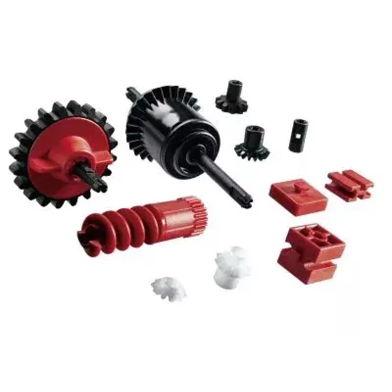 Mänguasjaosa Fischertechnik 505282