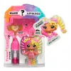 MGA Entertainment Yummiland Mystery Lip Gloss Doll - Mila Mallows