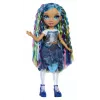 Rainbow High Rainbow Shimmers slime-moe nukk - Skyler (sinine)