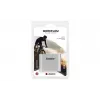 Kingston Technology USB3.2 Gen1 Workflow Dual-Slot microSDHC/SDXC UHS-II kaardilugeja