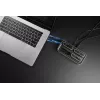 Kingston Technology USB3.2 Gen1 Workflow Dual-Slot microSDHC/SDXC UHS-II kaardilugeja