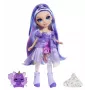 Rainbow High Rainbow Shimmers sliimiga moenukk - Violet (lilla)