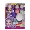 Rainbow High Rainbow Shimmers sliimiga moenukk - Violet (lilla)