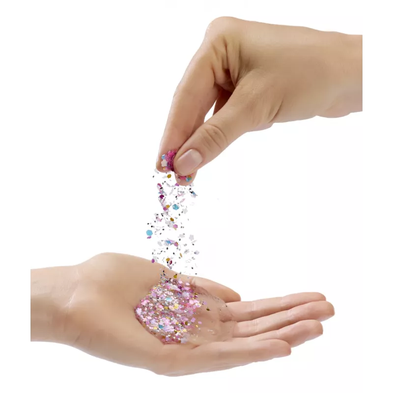 Rainbow High Rainbow Shimmers sliimiga moenukk - Violet (lilla)