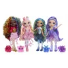 Rainbow High Rainbow Shimmers sliimiga moenukk - Violet (lilla)