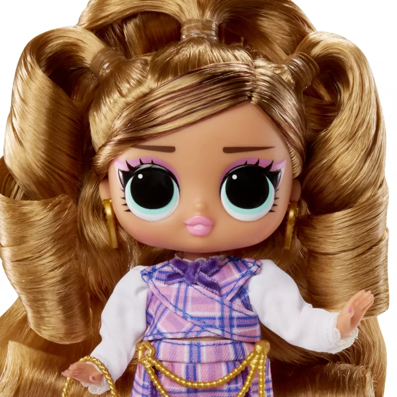 L.O.L. Surprise L.O.L. Surprise Tweens Core Doll - Fancy Gurl