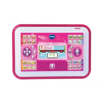 VTech 80-155554 õppemänguasi (kahjustatud pakend)