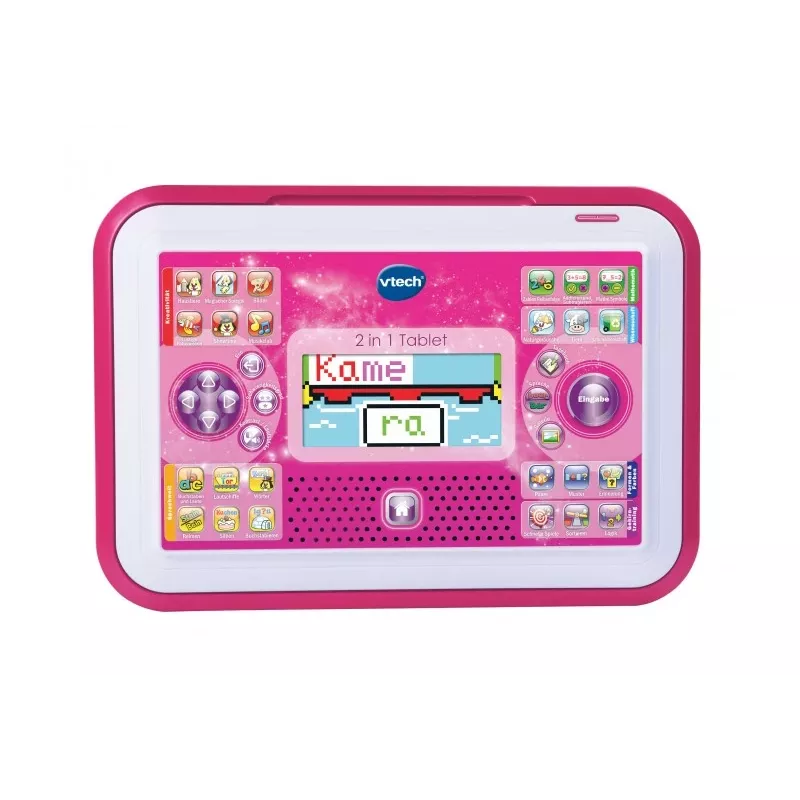 VTech 80-155554 õppemänguasi (kahjustatud pakend)