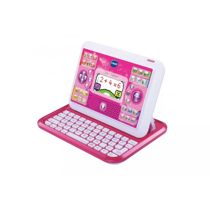VTech 80-155554 õppemänguasi (kahjustatud pakend)