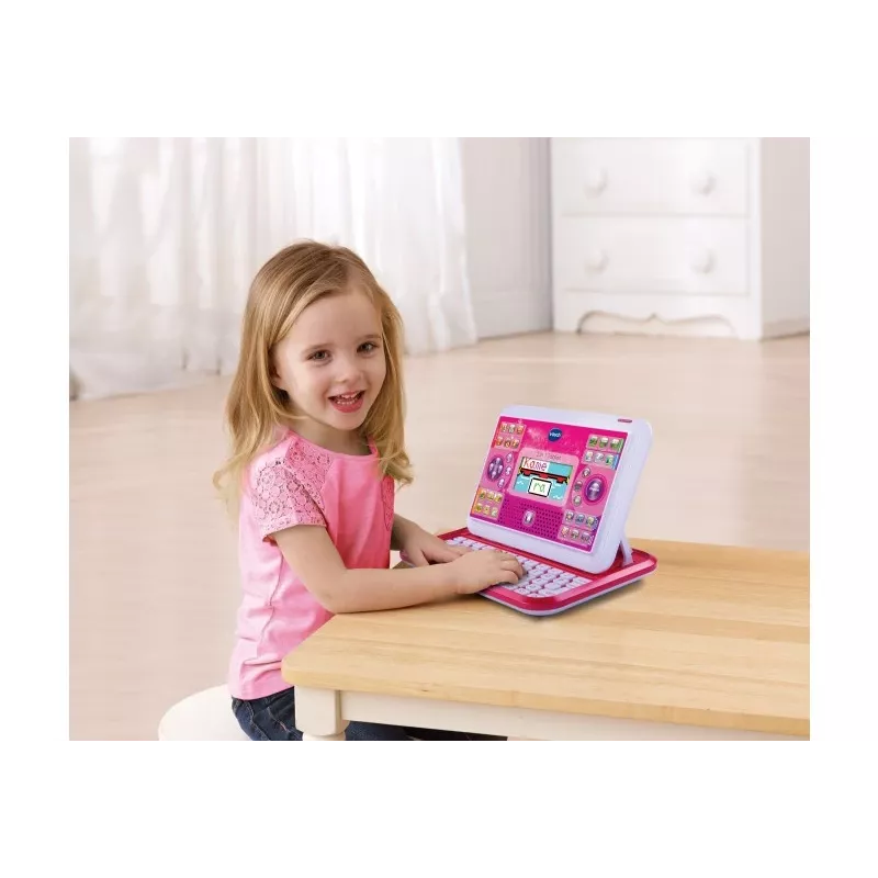 VTech 80-155554 õppemänguasi (kahjustatud pakend)