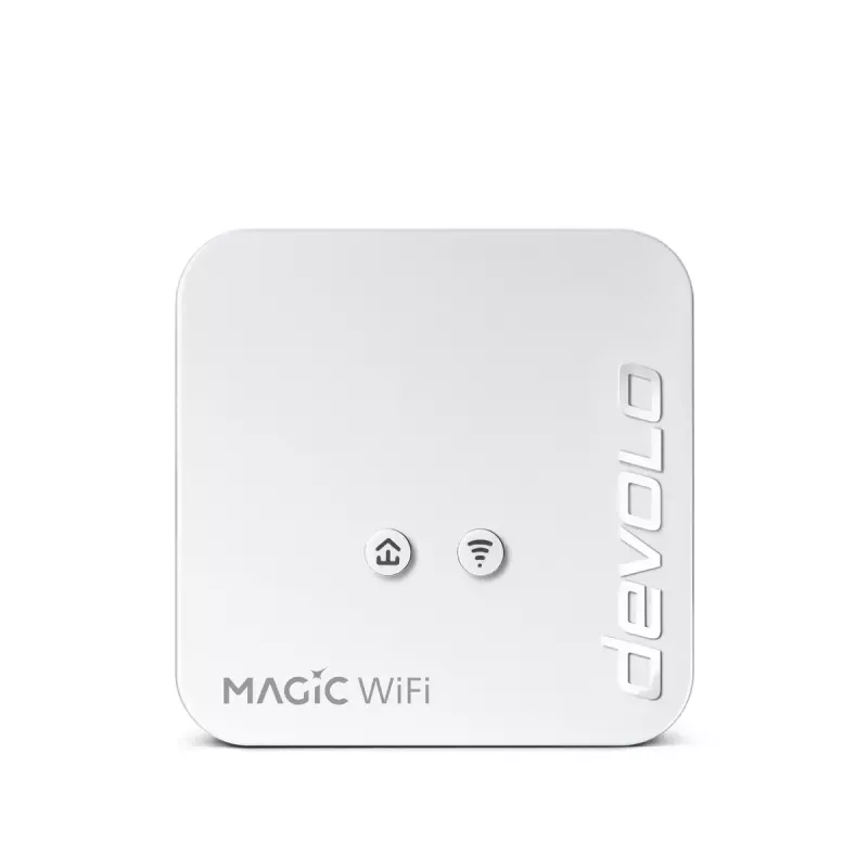 WiFi-adapter Devolo Magic 1 WiFi mini