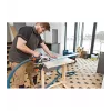 Bosch GKS 18V-57 G Professional 16.5 cm must, sinine, hall, punane 3400 p/min