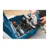Bosch GKS 18V-57 G Professional 16.5 cm must, sinine, hall, punane 3400 p/min