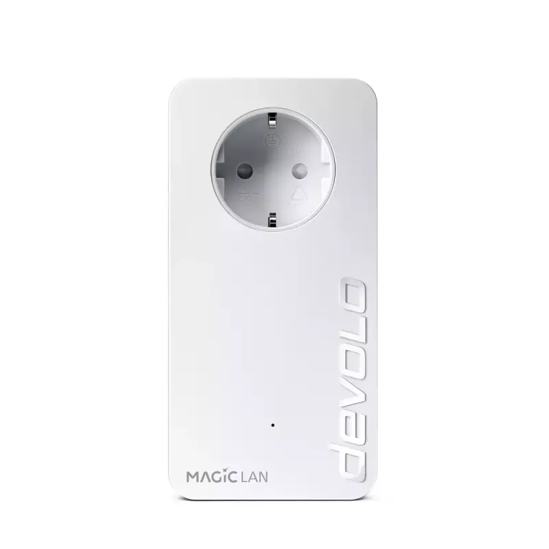 Ethernet LAN-adapter Devolo Magic 2 LAN triple