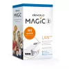 Ethernet LAN-adapter Devolo Magic 2 LAN triple