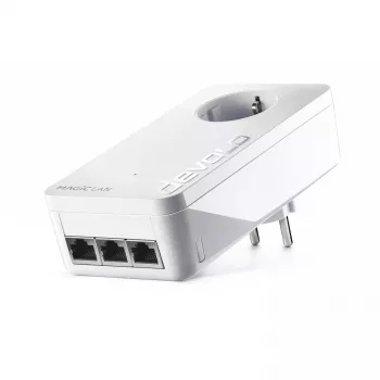 Ethernet LAN-adapter Devolo Magic 2 LAN triple