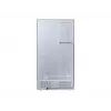 Samsung RH69B8920S9/EG külmik-sügavkülmik külg-külje kõrval Vabaltseisev 645 L Roostevaba teras