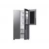 Samsung RH69B8920S9/EG külmik-sügavkülmik külg-külje kõrval Vabaltseisev 645 L Roostevaba teras