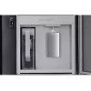 Samsung RH69B8920S9/EG külmik-sügavkülmik külg-külje kõrval Vabaltseisev 645 L Roostevaba teras