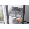 Samsung RH69B8920S9/EG külmik-sügavkülmik külg-külje kõrval Vabaltseisev 645 L Roostevaba teras