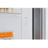 Samsung RH69B8920S9/EG külmik-sügavkülmik külg-külje kõrval Vabaltseisev 645 L Roostevaba teras