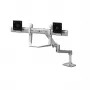 ERGOTRON Dual Direct Handle Kit Bright Valge (98-037-062)