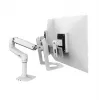 ERGOTRON Dual Direct Handle Kit Bright Valge (98-037-062)