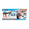 XSHOT Insanity Motoriseeritud Rage Fire (72 noolt) ZURU