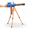 XSHOT Insanity Motoriseeritud Rage Fire (72 noolt) ZURU