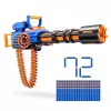 XSHOT Insanity Motoriseeritud Rage Fire (72 noolt) ZURU