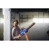 XSHOT Insanity Motoriseeritud Rage Fire (72 noolt) ZURU