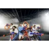 XSHOT Insanity Motoriseeritud Rage Fire (72 noolt) ZURU