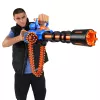XSHOT Insanity Motoriseeritud Rage Fire (72 noolt) ZURU