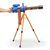 XSHOT Insanity Motoriseeritud Rage Fire (72 noolt) ZURU