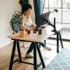 ERGOTRON NX Monitor Arm - matt must