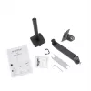 ERGOTRON NX Monitor Arm - matt must