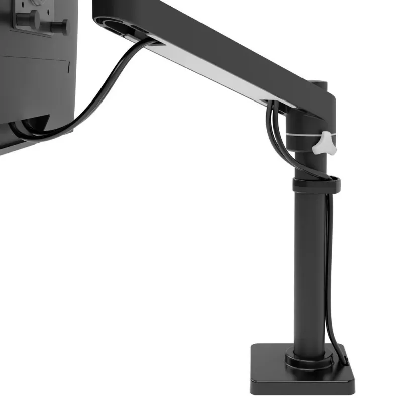 ERGOTRON NX Monitor Arm - matt must