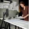 ERGOTRON NX Monitor Arm - matt must